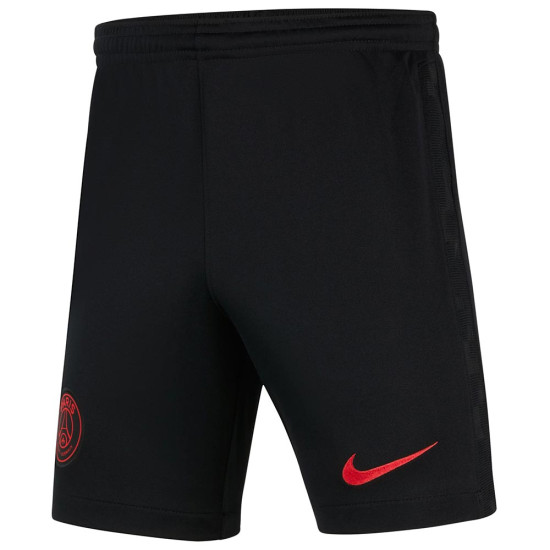 Nike Παιδικό σορτς PSG YNK DF STADIUM SHORT 3R Nike Παιδικό σορτς PSG YNK DF STADIUM SHORT 3R